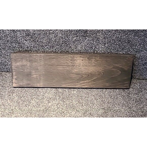 Handmade Pumpkin Patch Sign 14x4 Wooden Sign Farmhouse Fall Decor - Picture 2 of 3